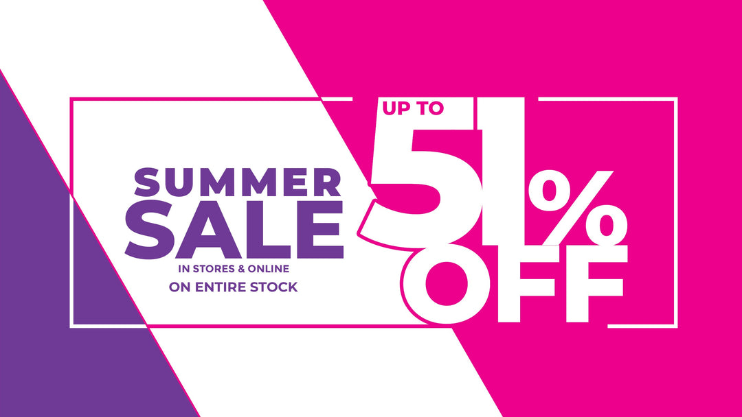 Make This Summer Stylish with Stylo’s Sale