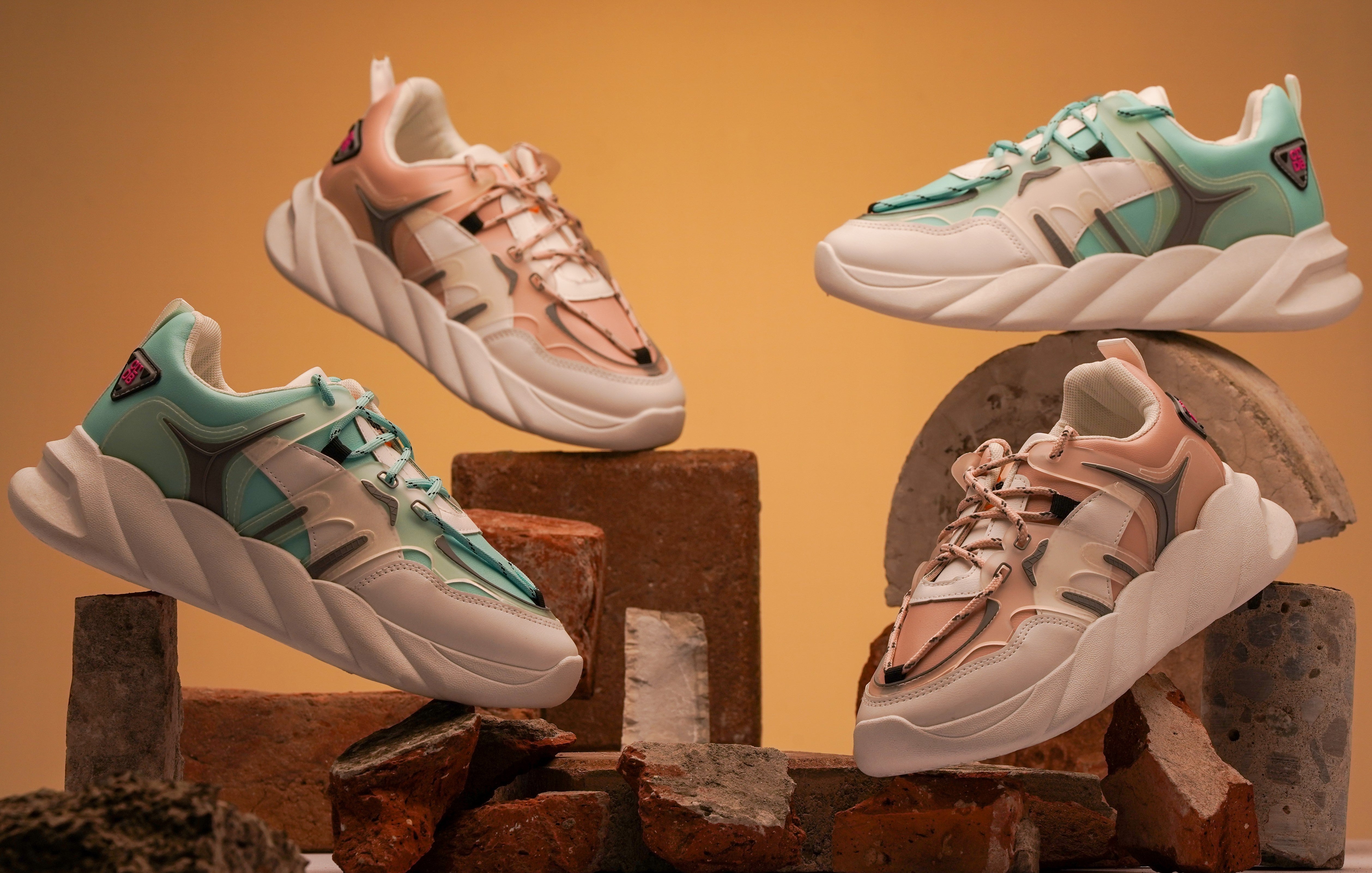 Step Up Your Style Game with Sneaker Shoes: The Ultimate Guide