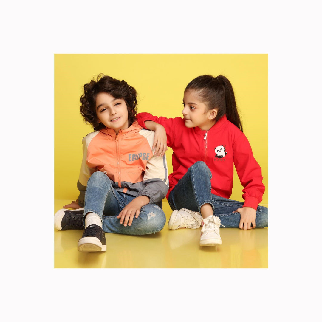 Welcome Winters With Stylo’s Kids Pret Collection