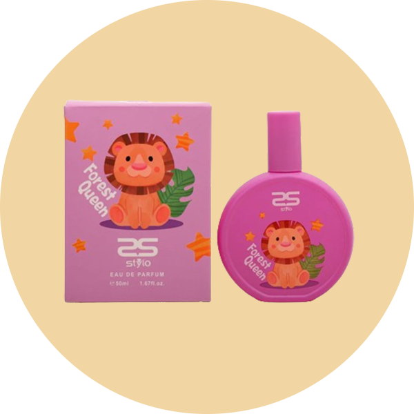 Kids Perfumes