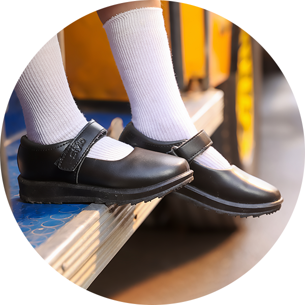 School Shoes
