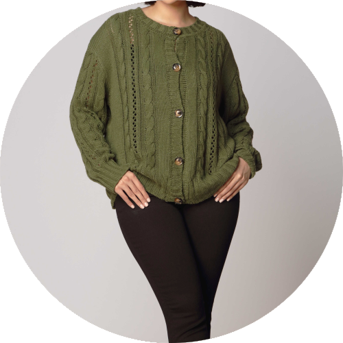 Sweaters for Women
