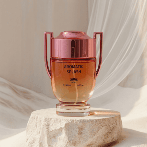 Women perfumes