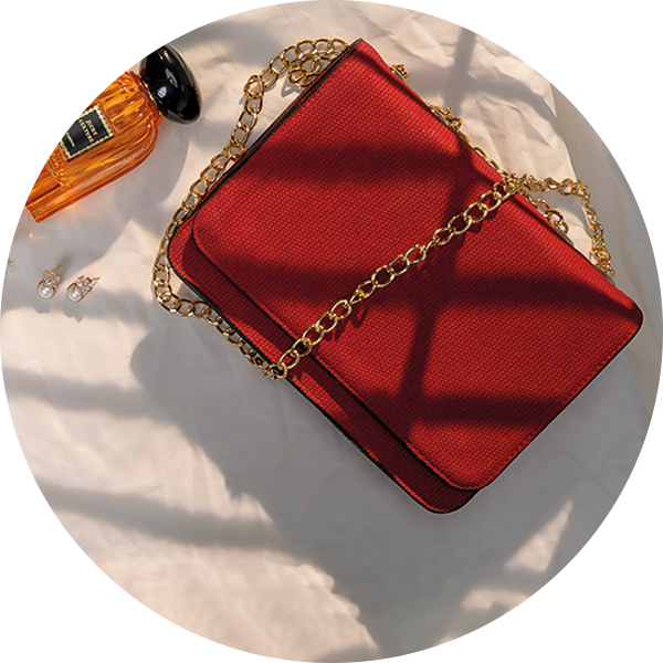 Cross Body Bags