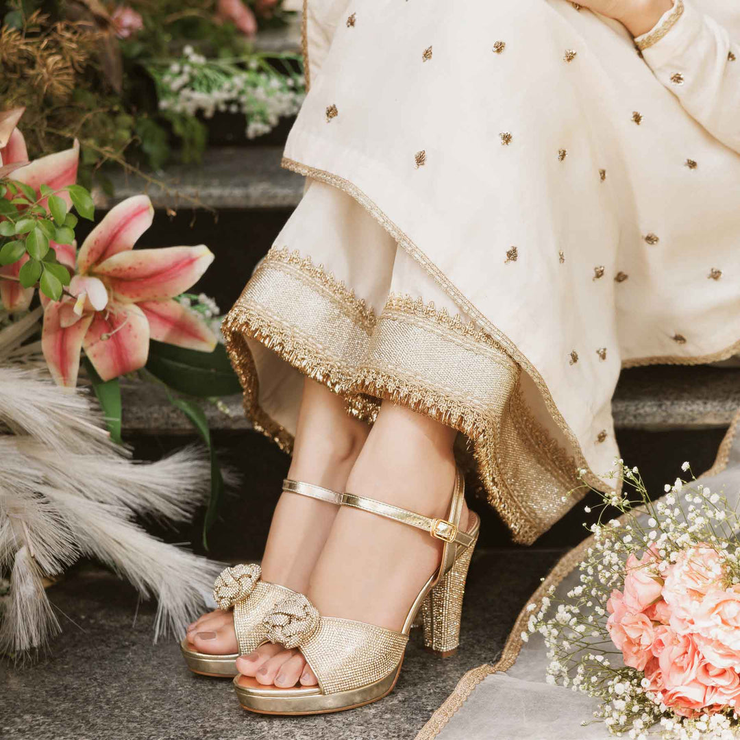 Bridal Shoes
