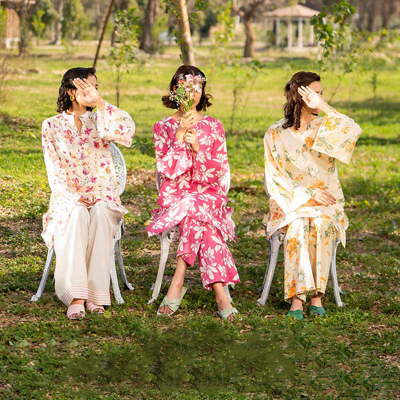 A Breath of Summer