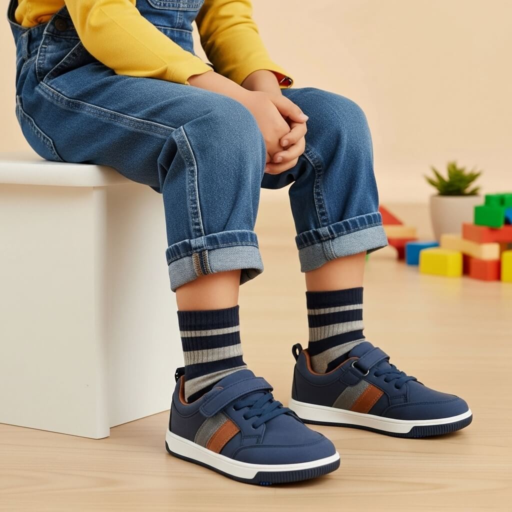 Boys Joggers