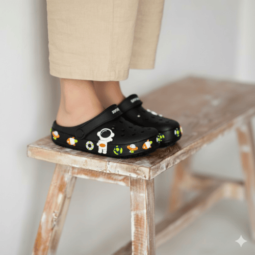 Boys Slippers
