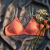 Cotton Bra