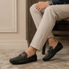 Men Moccasins