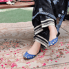 Ethnic