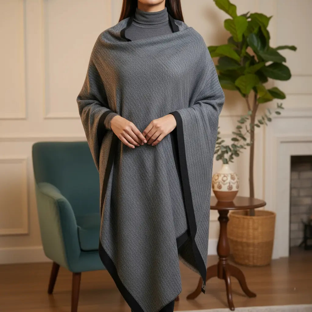 Cape Shawls