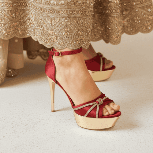 Ladies heels