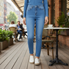 Denim Pants