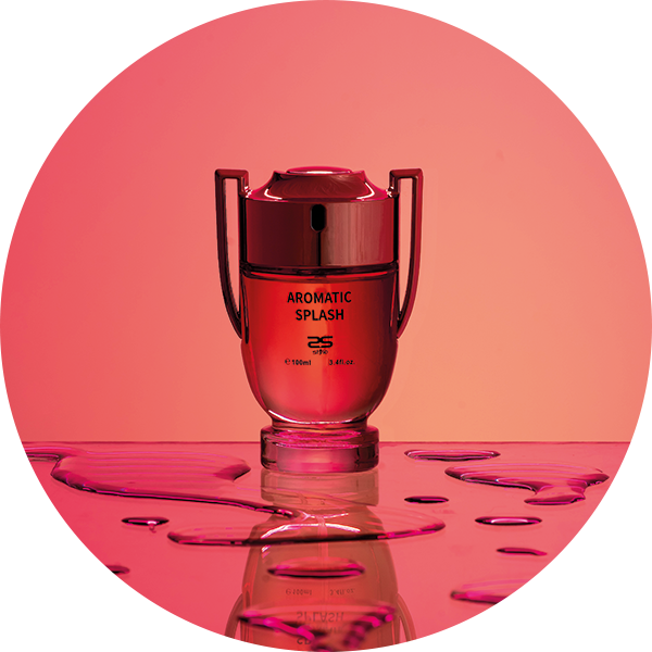 Fragrances