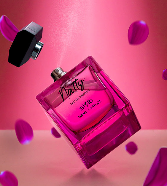 Perfumes
