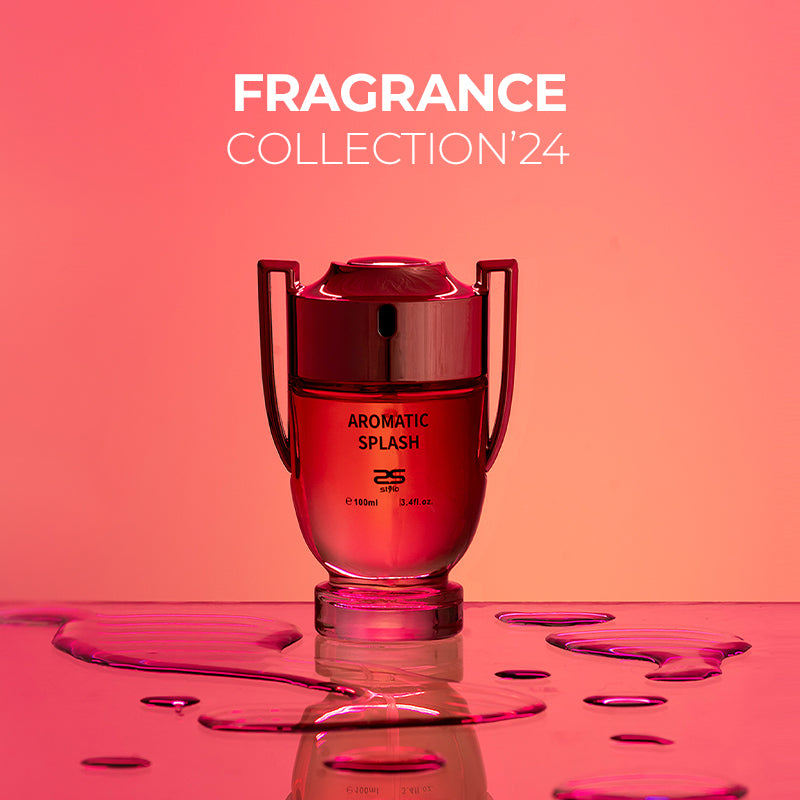 Women Fragrances