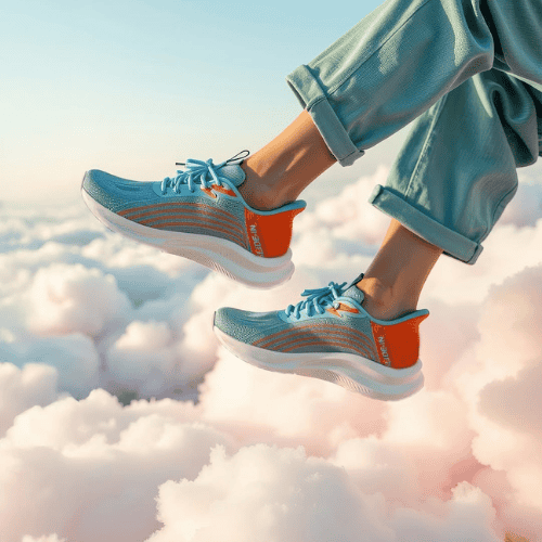 Women Sneakers