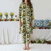 Winter Unstitched 2PC