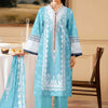Winter Unstitched 3PC