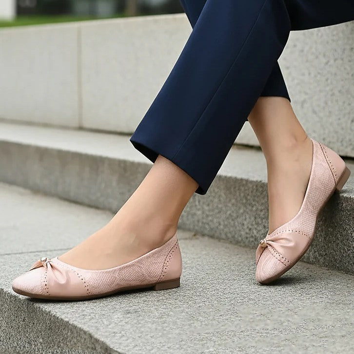 Online Exclusive Pumps