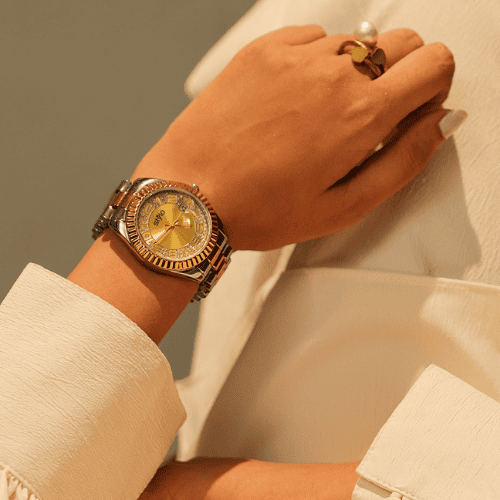 Ladies Watches