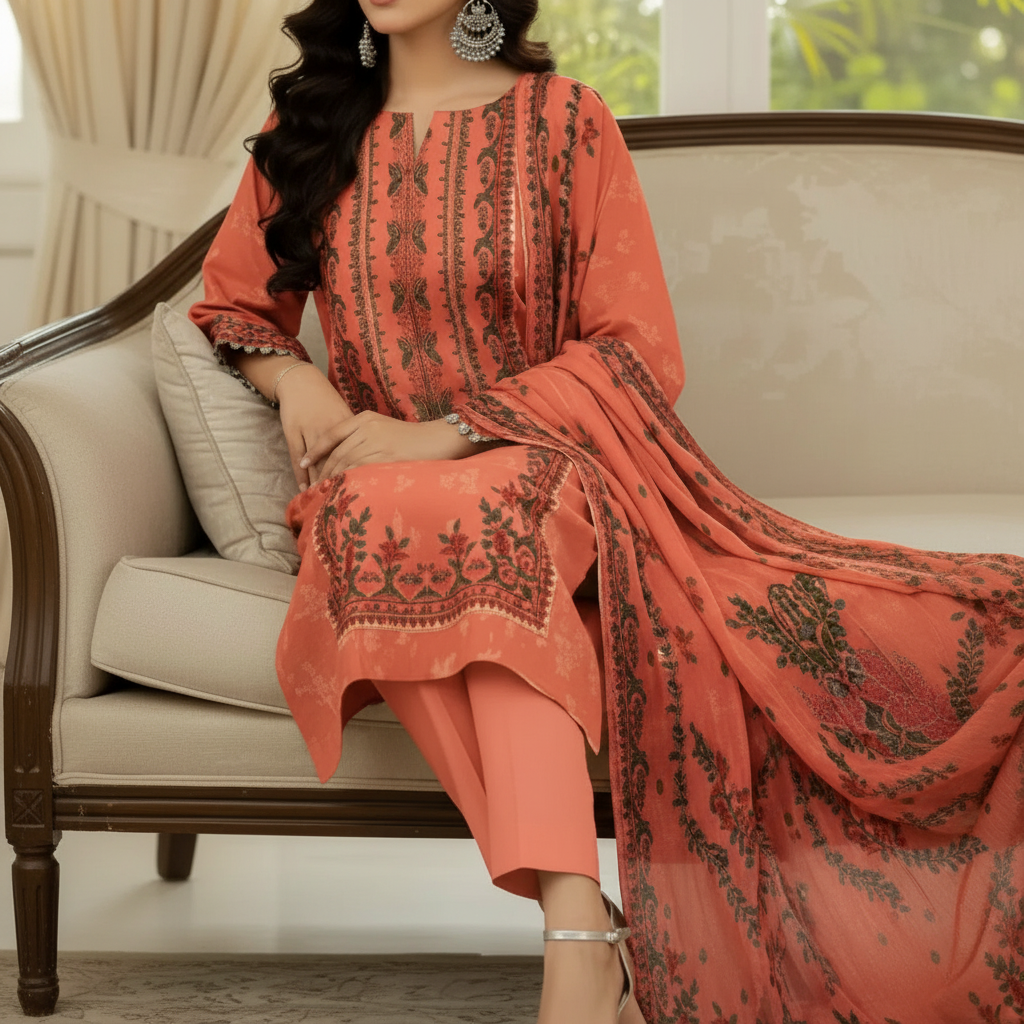 Eid Pret 2026