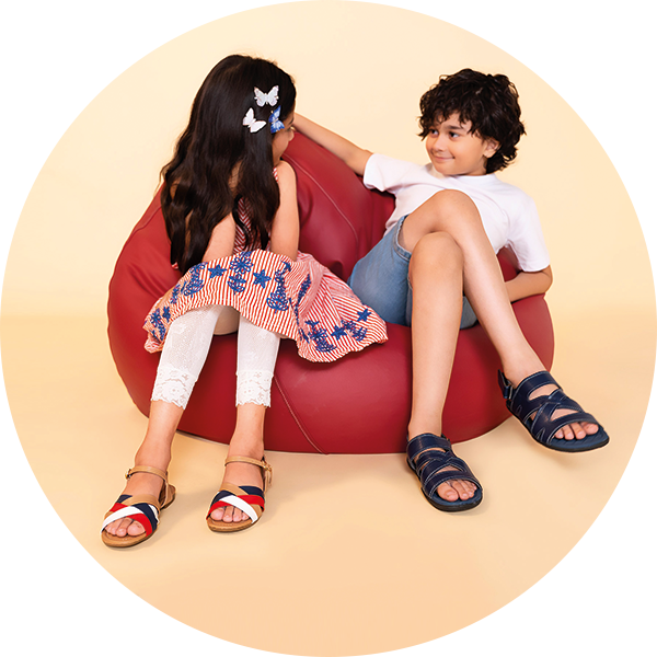 Kids shoes