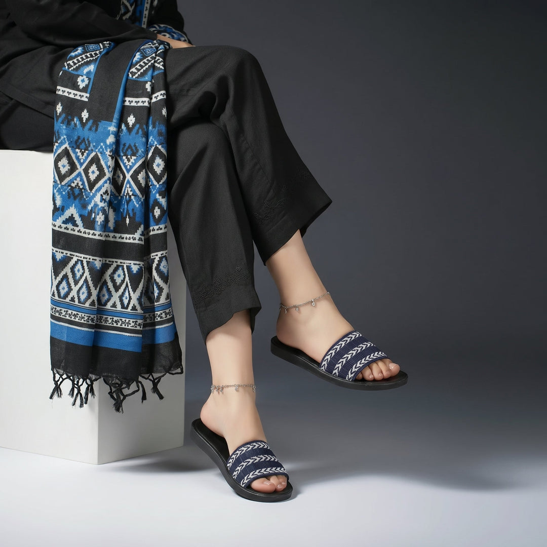 Online Exclusive Slippers