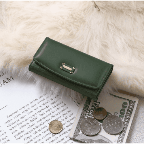 Ladies Wallets