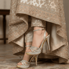 Fancy Sandals