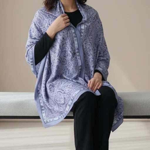 Shawls and Stoles