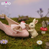Girls Shoes
