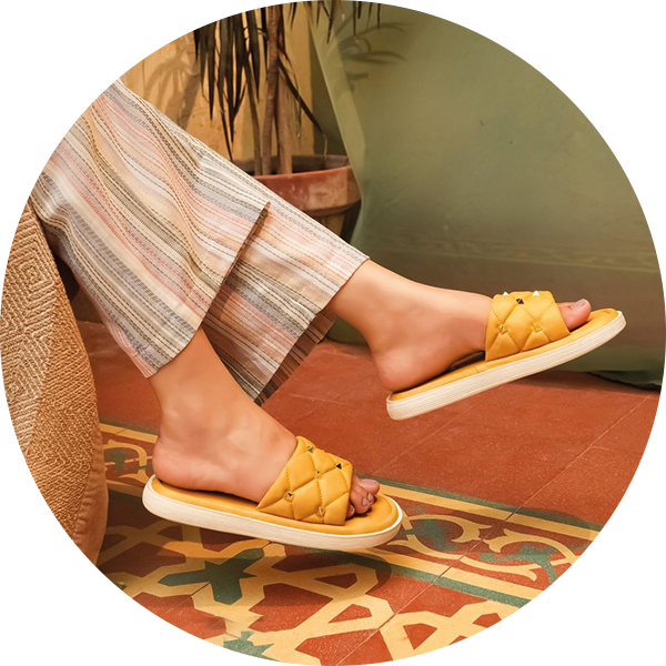 Women Slippers