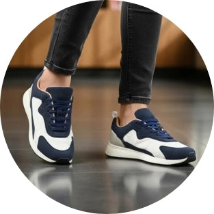 Ladies Sneakers