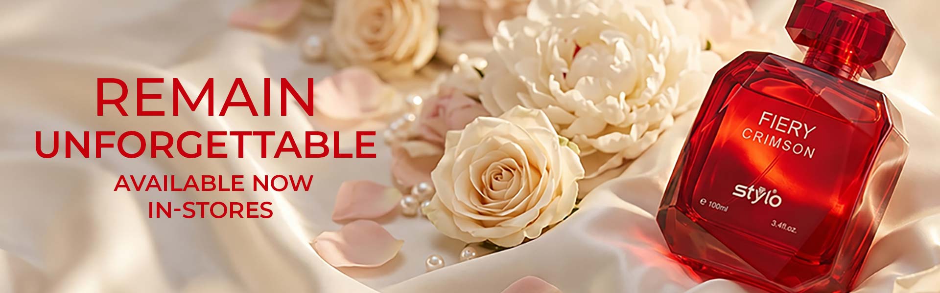 Remain Unforgettable