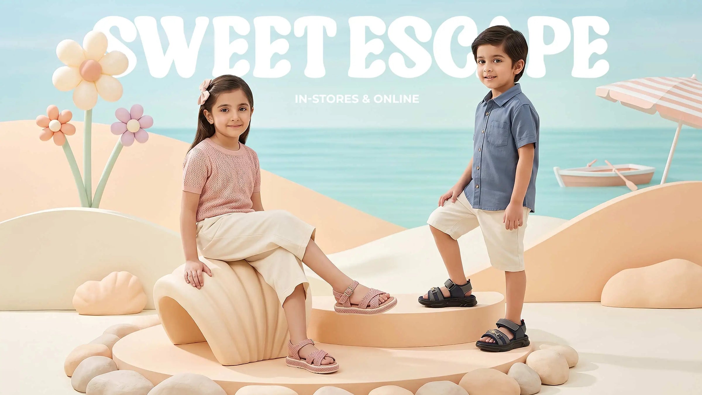 Sweet Escape