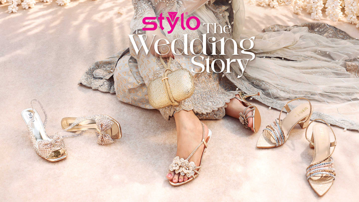 Stylo The Wedding Story