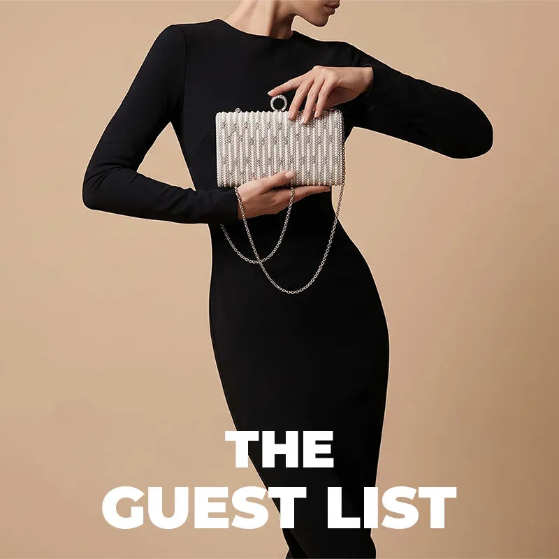 The Guest List
