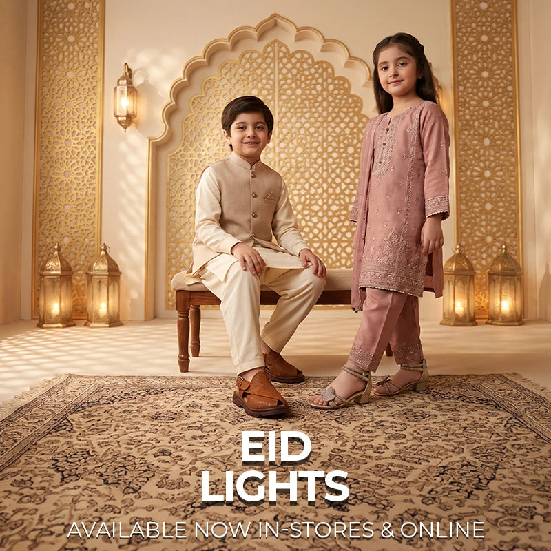 Eid Lights