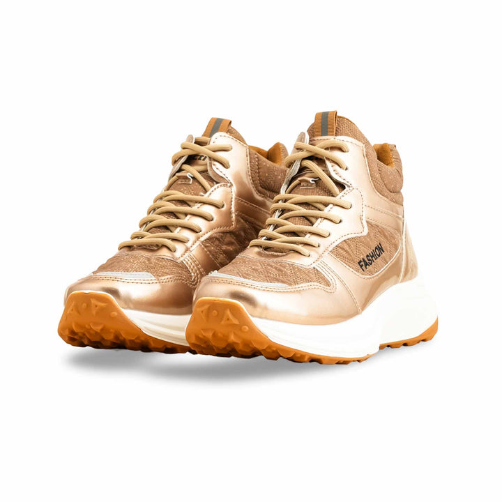 Golden Casual Sneaker AT7246