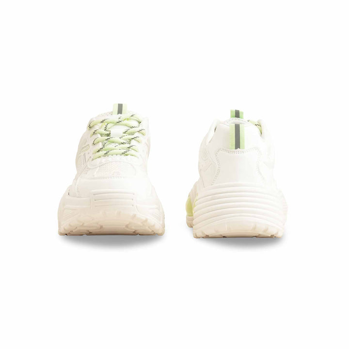 Green Casual Women Sneaker AT7339