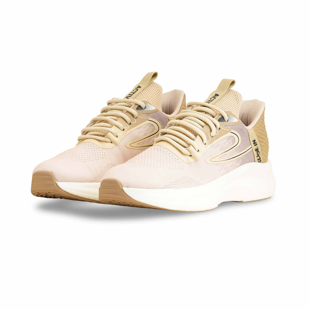 Brown Casual Sneaker AT7355