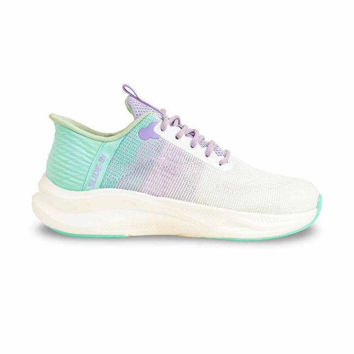 Seagreen Casual Sneaker AT7356
