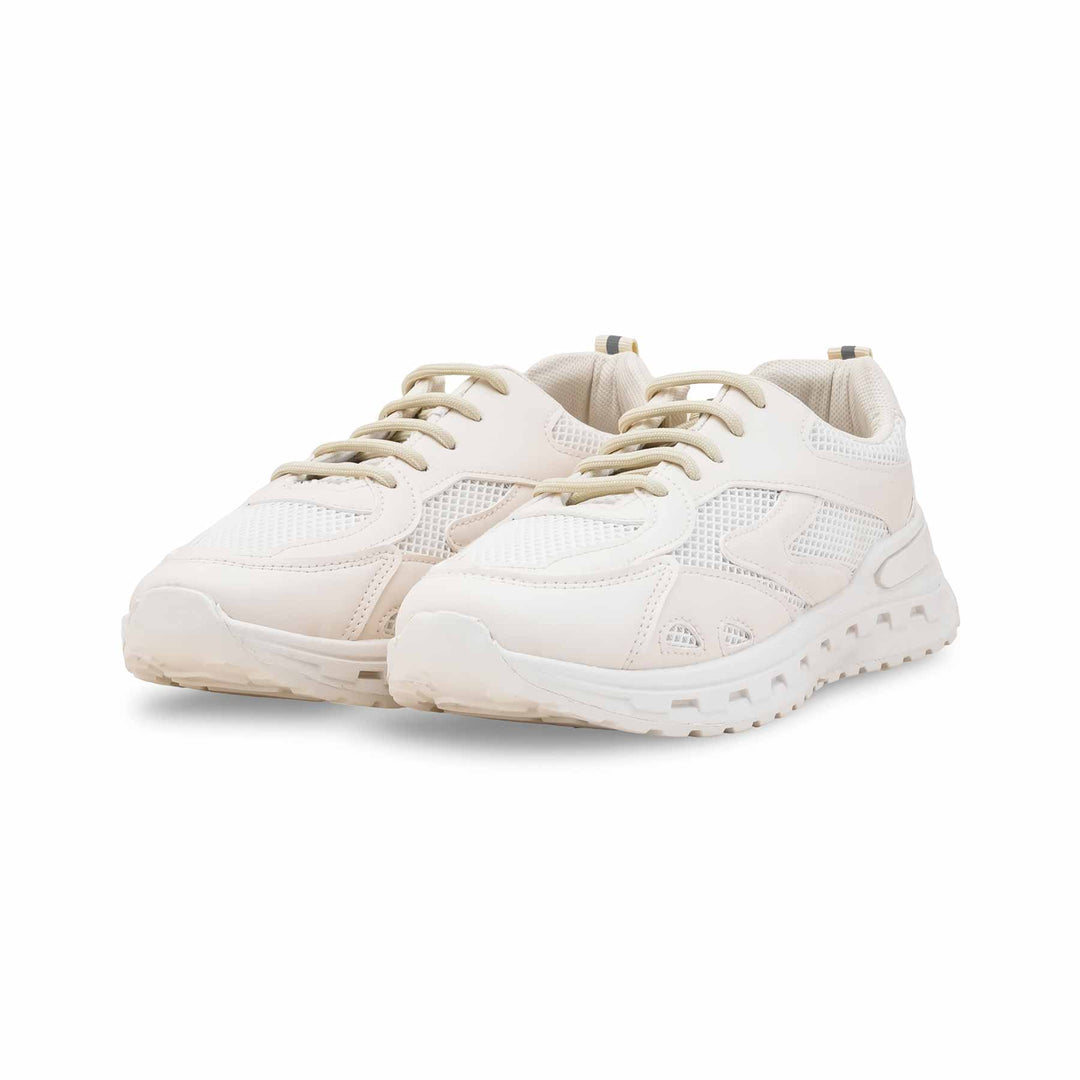 Fawn Casual Sneaker For Ladies AT7379