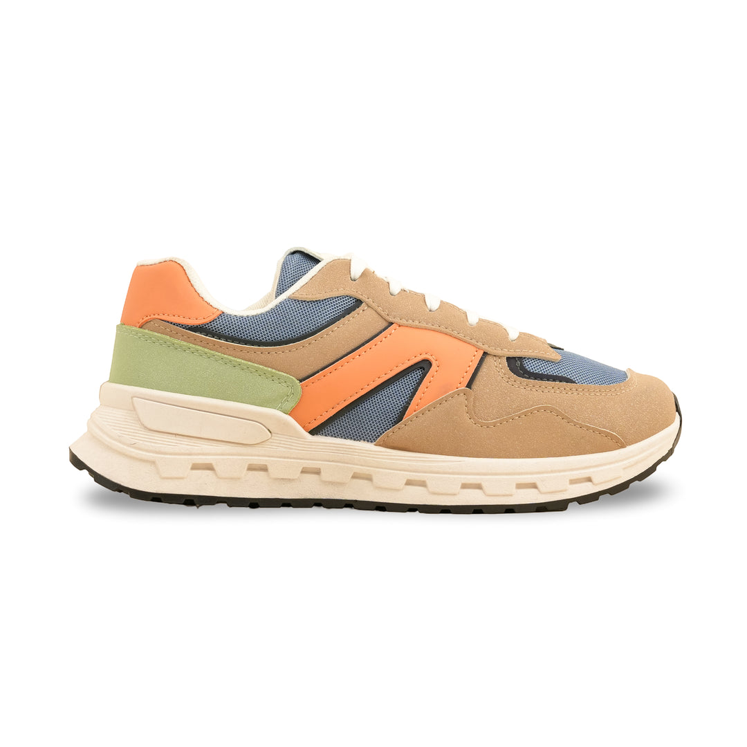 Multy Casual Sneaker For Women AT7381