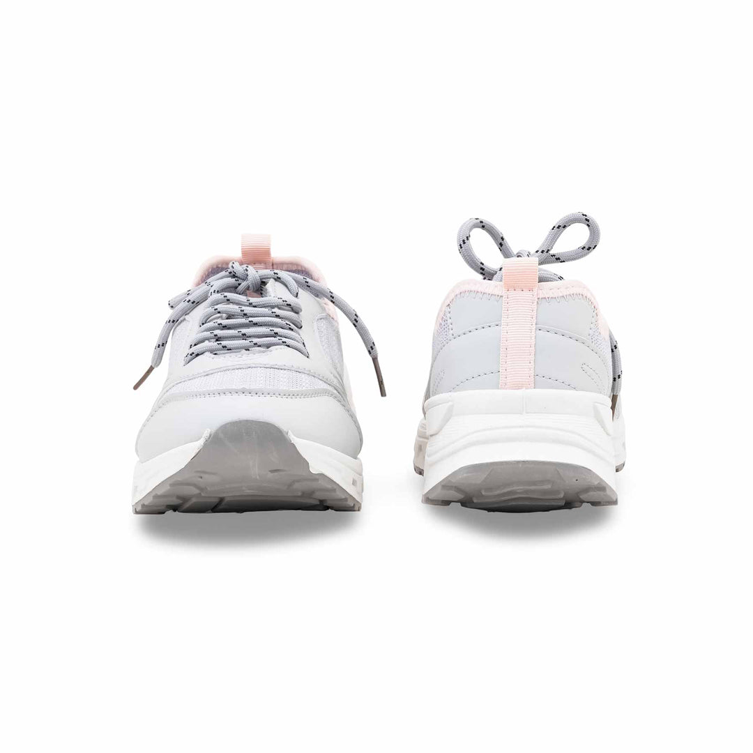 Grey Casual Sneaker AT7387