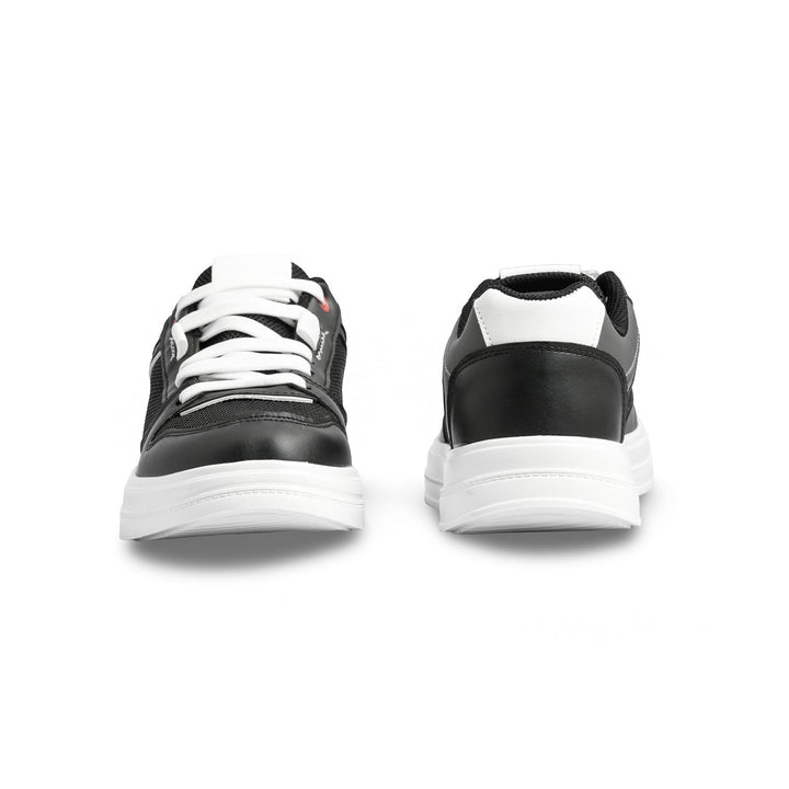 Black Casual Sneaker AT7399