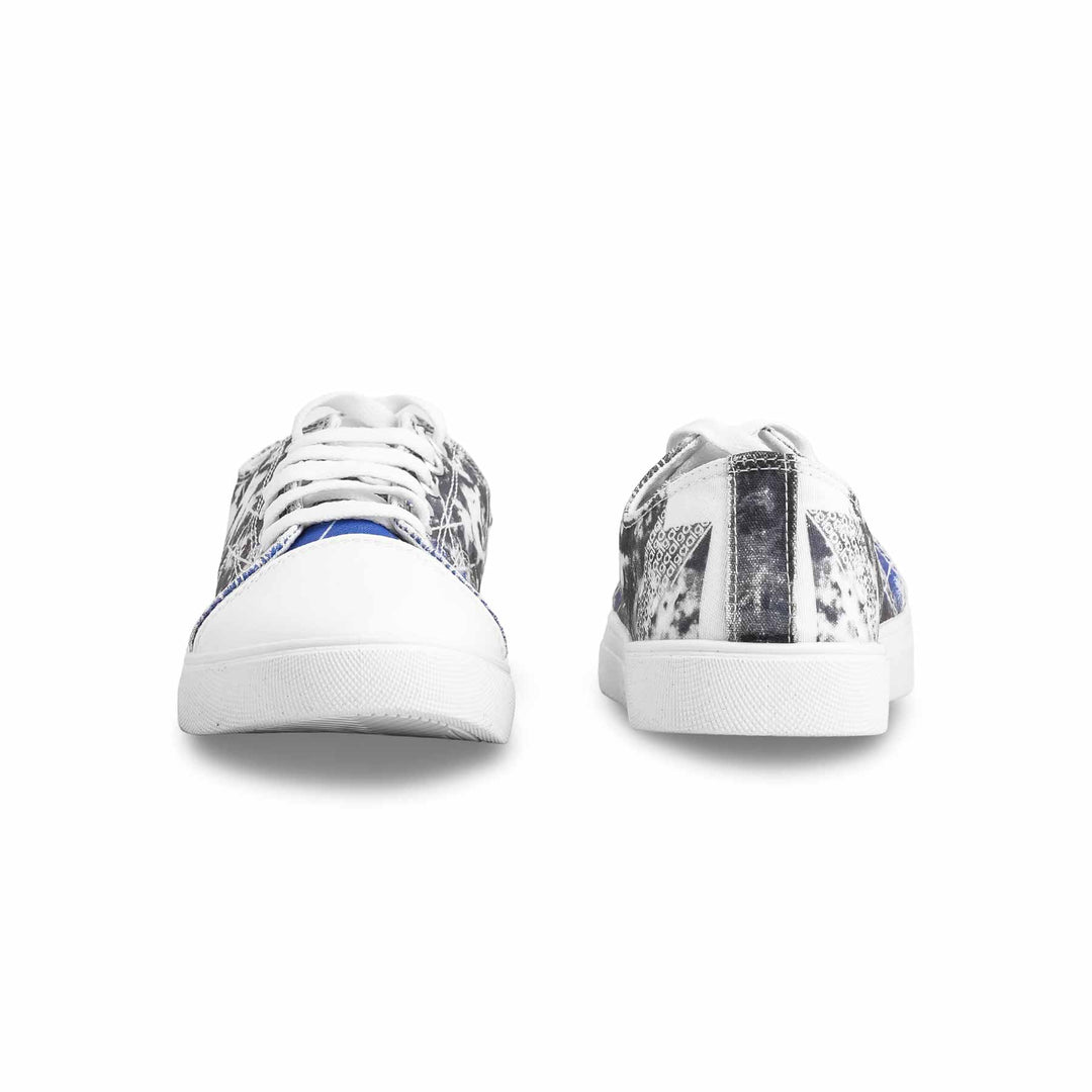 Blue Casual Women Sneaker AT7403