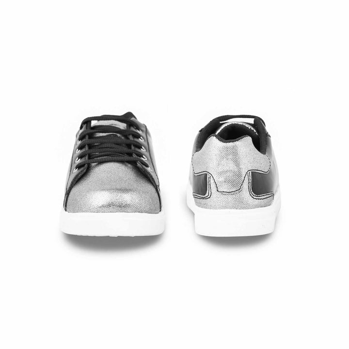Black Casual Sneaker AT7424